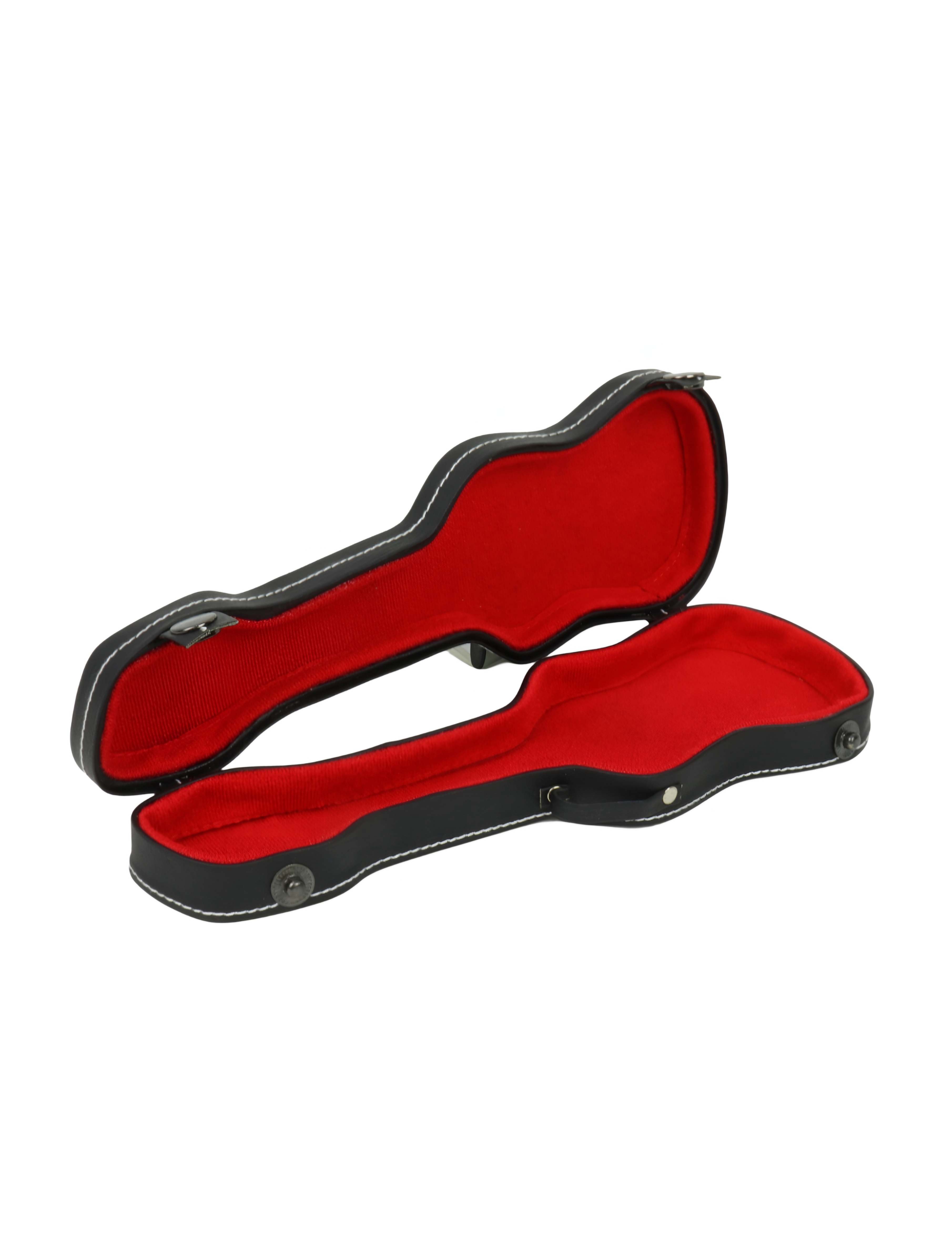 Сувенирная копия Fender Stratocaster Hardcase - фото 2 - rockbunker.ru