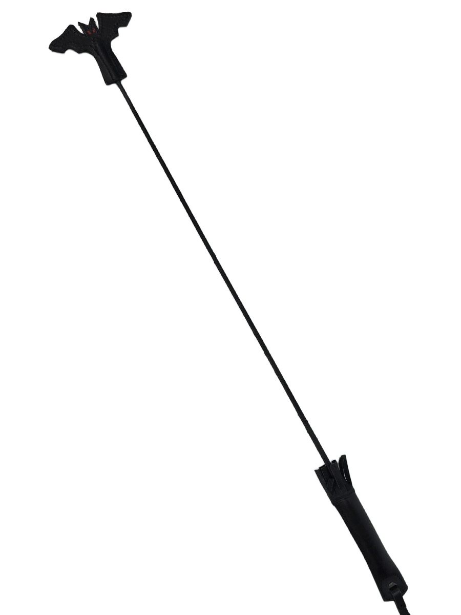 Стек Летучая Мышь чёрный - фото 1 - rockbunker.ru