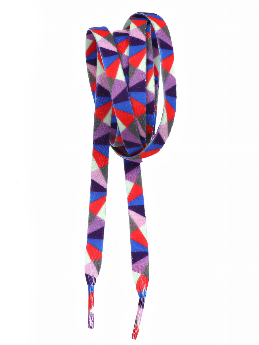 Шнурки 140 см. - фото 1 - rockbunker.ru