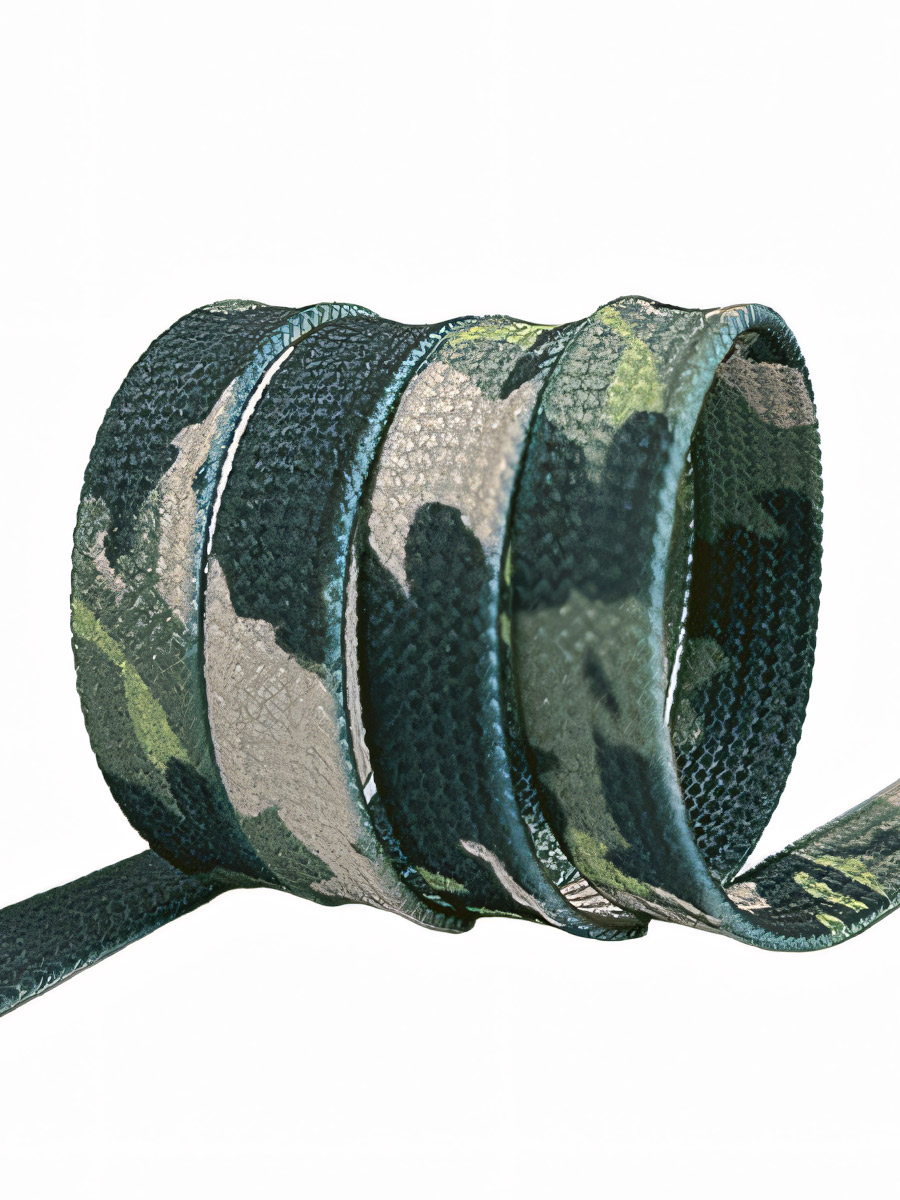 Шнурки 120 см. - фото 1 - rockbunker.ru