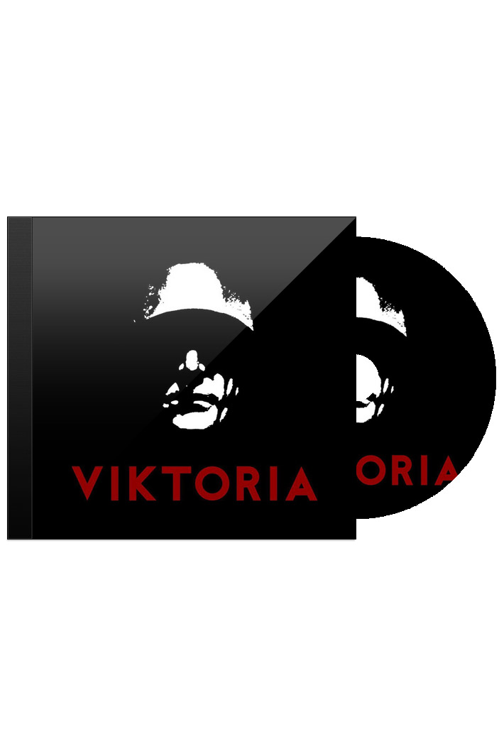 CD Диск Marduk Viktoria - фото 1 - rockbunker.ru
