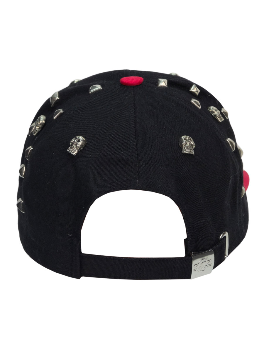 Кепка кастомная Linkin Park - фото 3 - rockbunker.ru