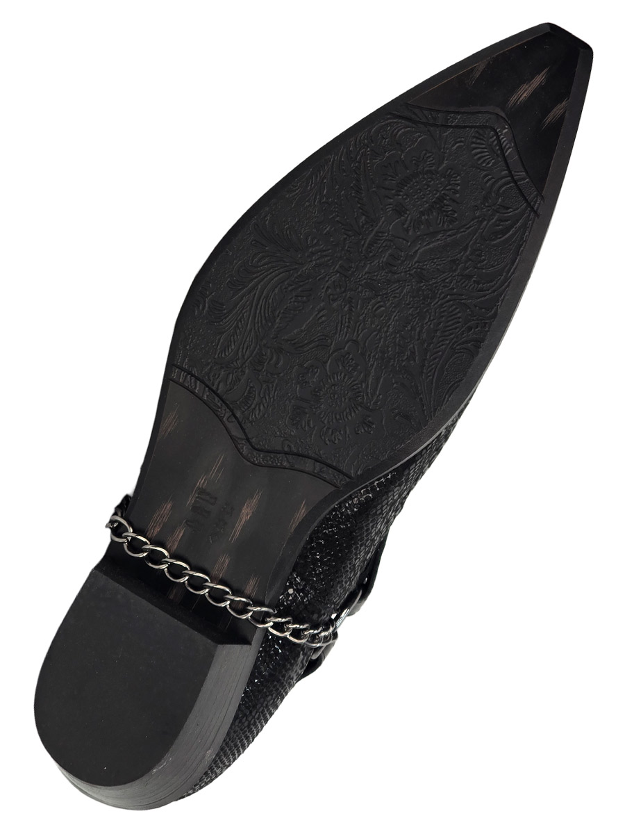 Казаки мужские - фото 5 - rockbunker.ru