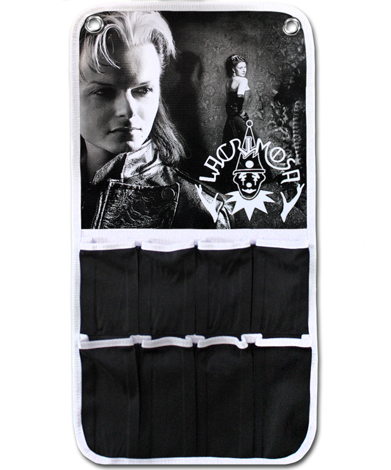 Органайзер на стену RockMerch Lacrimosa - фото 1 - rockbunker.ru