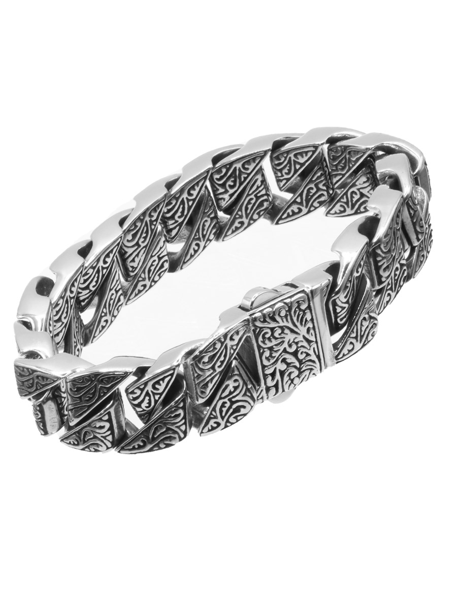 Браслет Сезон - фото 1 - rockbunker.ru