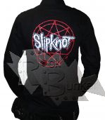 Рубашка Slipknot - фото 2 - rockbunker.ru