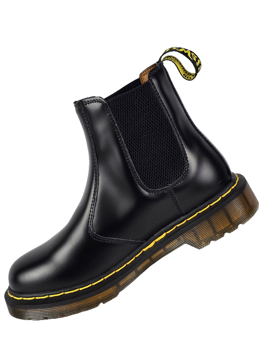 Ботинки Dr.  Martens Челси - фото 3 - rockbunker.ru