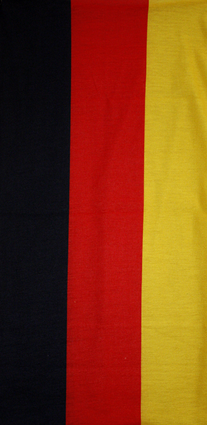 Бандана универсальная Флаг Германии - фото 11 - rockbunker.ru