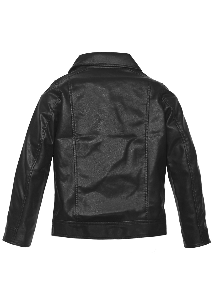 Косуха Детская Hestovrviio 201-6929 - фото 2 - rockbunker.ru