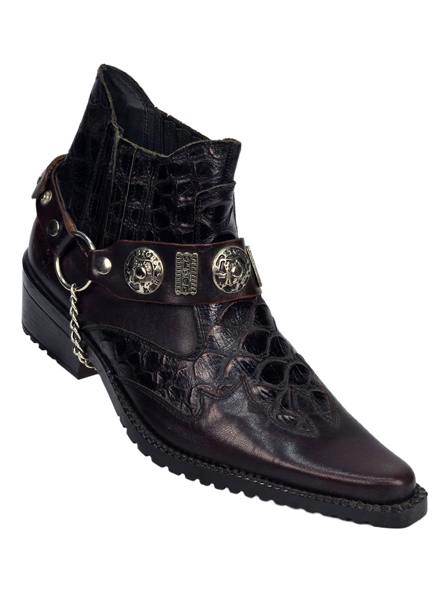 Казаки мужские - фото 1 - rockbunker.ru