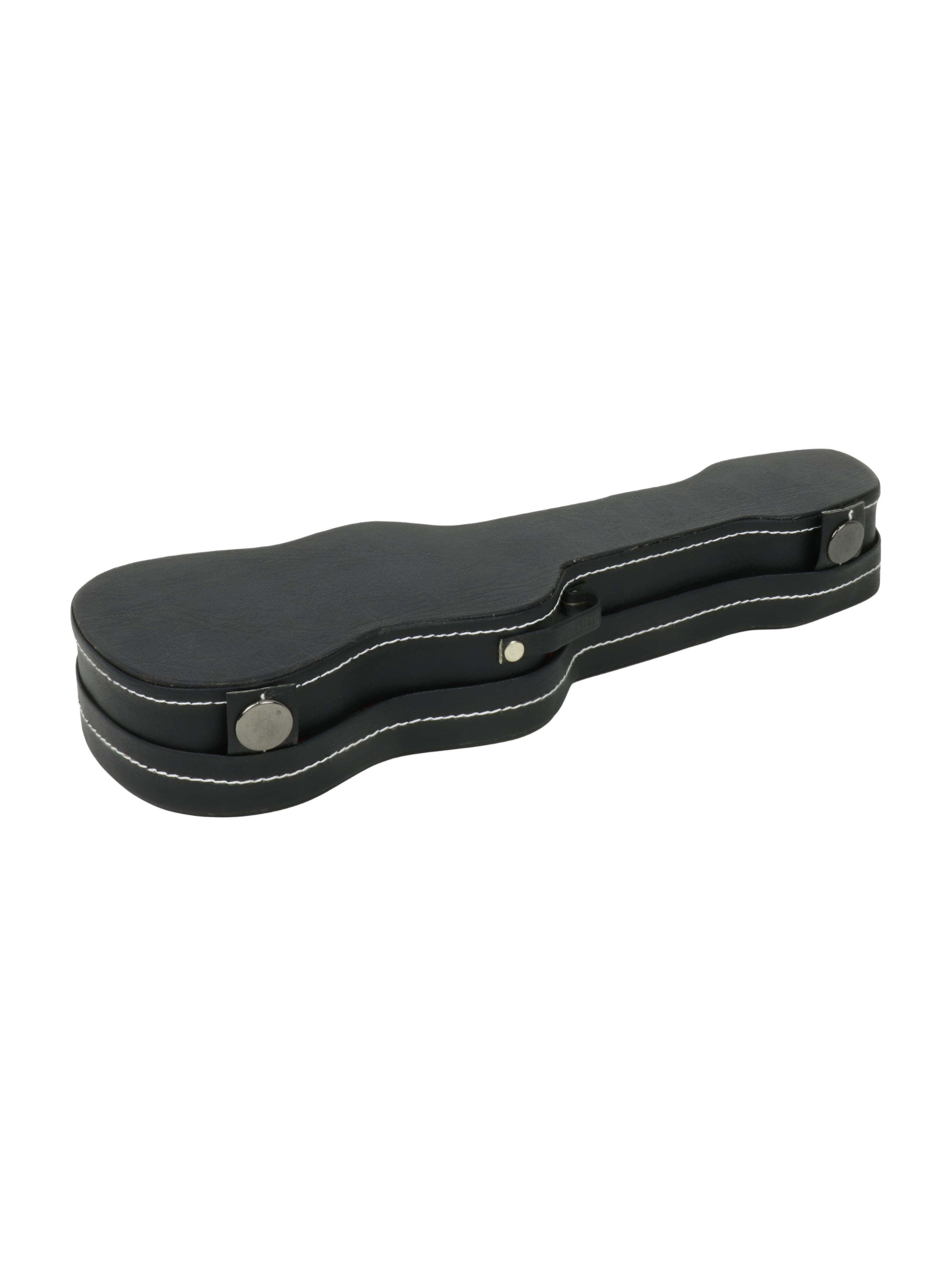 Сувенирная копия Fender Stratocaster Hardcase - фото 1 - rockbunker.ru