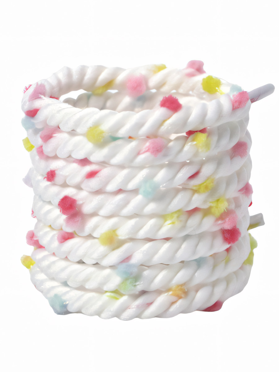 Шнурки 120 см.  - фото 1 - rockbunker.ru