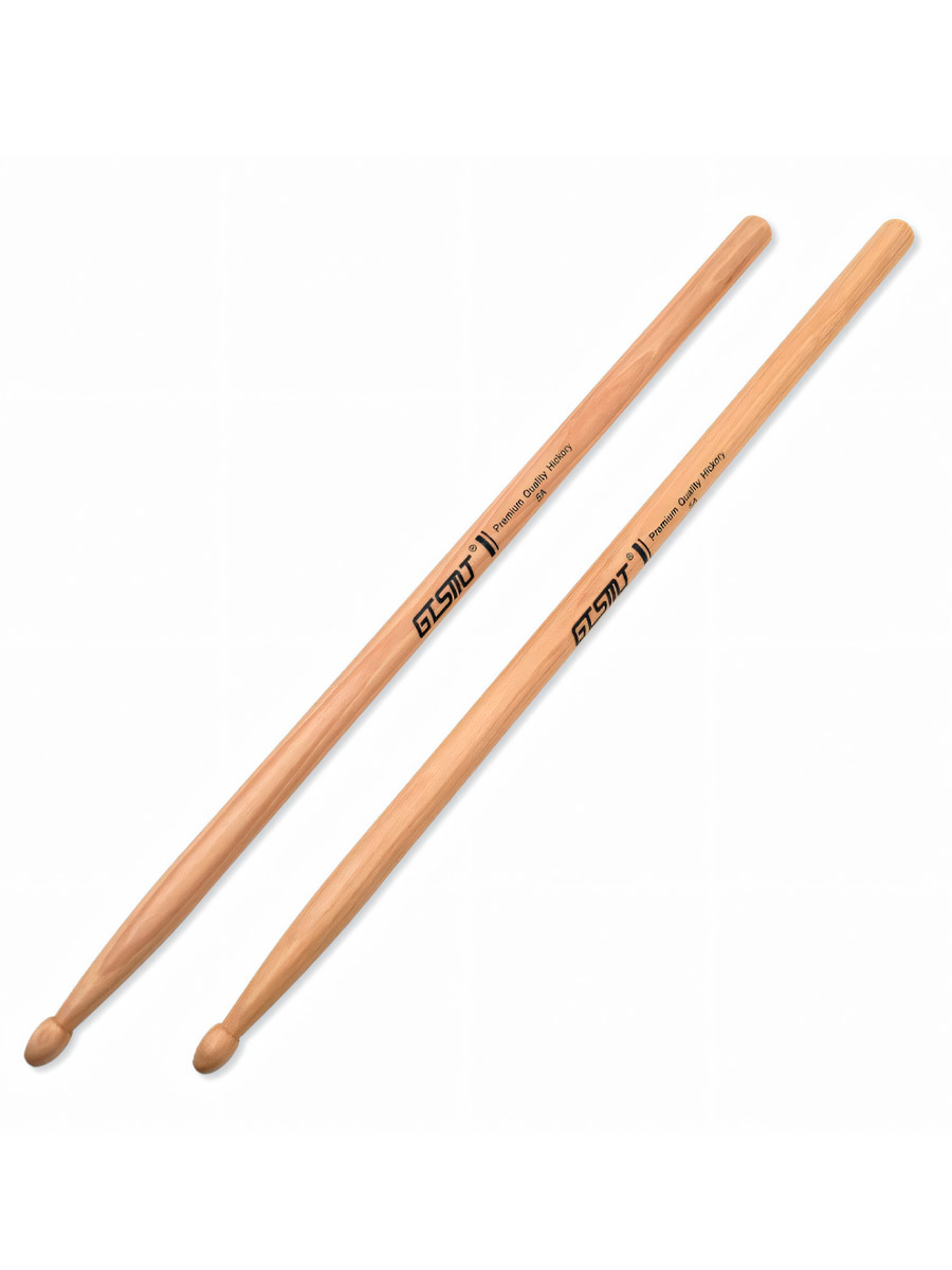 Барабанные палочки GTSMT - фото 1 - rockbunker.ru