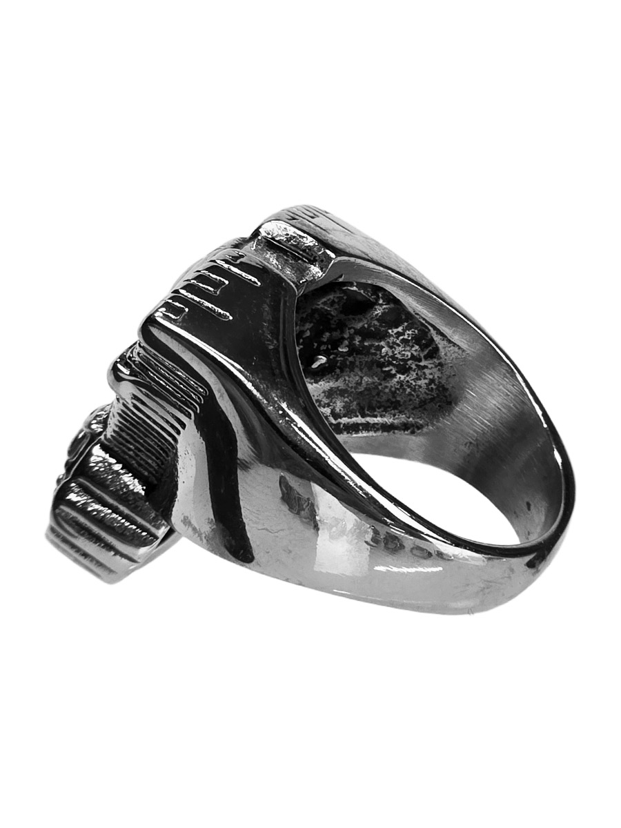 Кольцо Движок - фото 2 - rockbunker.ru