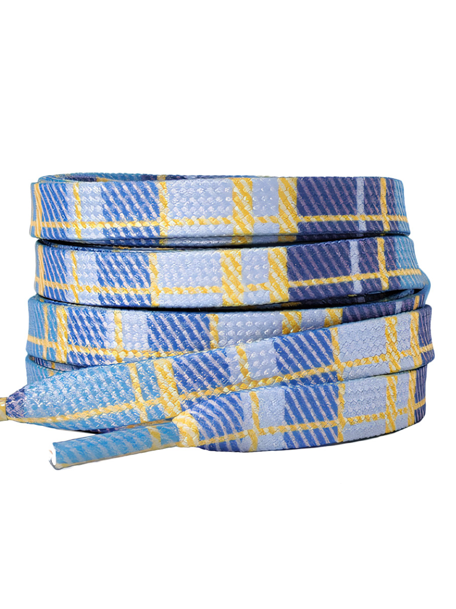 Шнурки 120 см. - фото 1 - rockbunker.ru