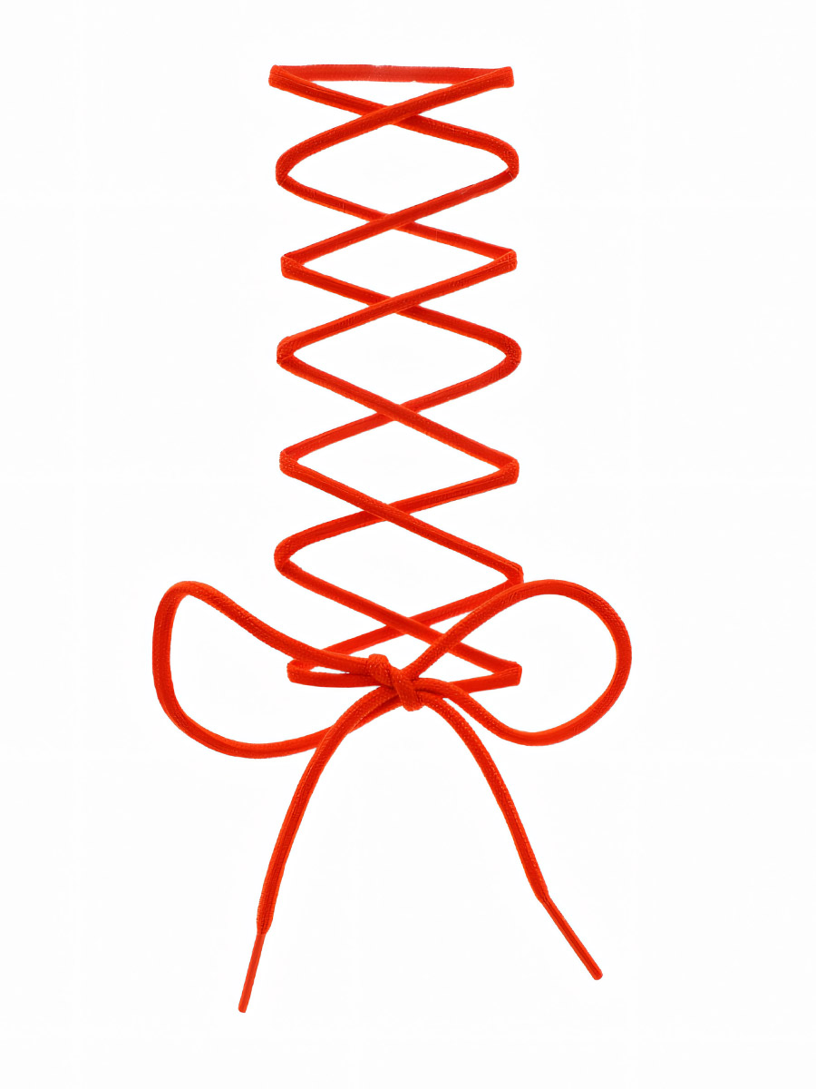 Шнурки 120 см. - фото 1 - rockbunker.ru