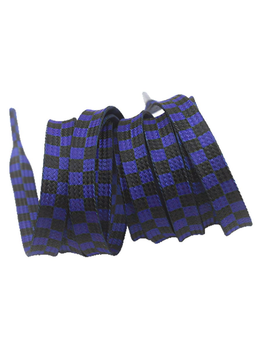 Шнурки 120 см. - фото 1 - rockbunker.ru