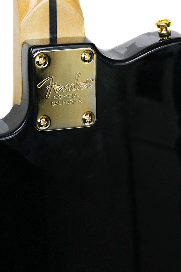 Электрогитара Fender Telecaster James Burton - фото 5 - rockbunker.ru