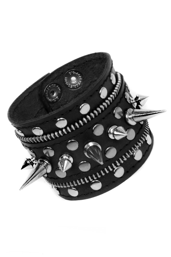 Напульсник Торнадо - фото 2 - rockbunker.ru