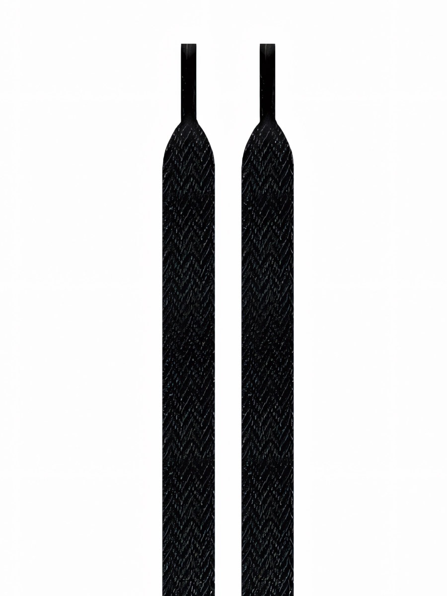 Шнурки 120 см. - фото 1 - rockbunker.ru