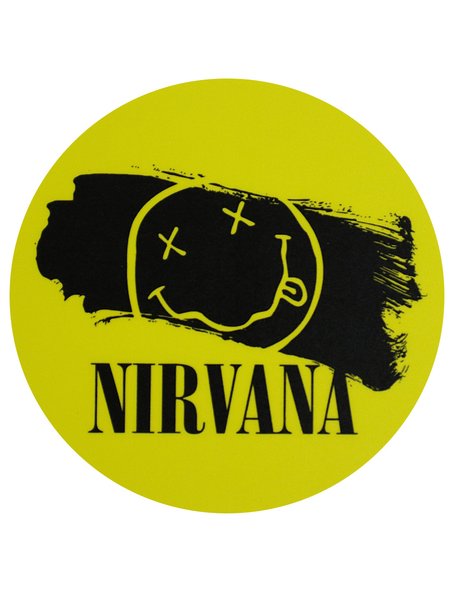 Костер-подставка Nirvana - фото 2 - rockbunker.ru