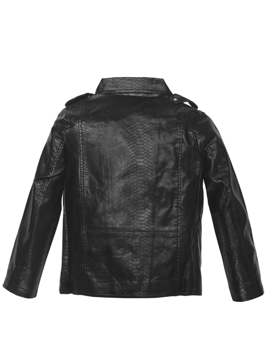 Косуха Детская Hestovrviio 6925 - фото 2 - rockbunker.ru