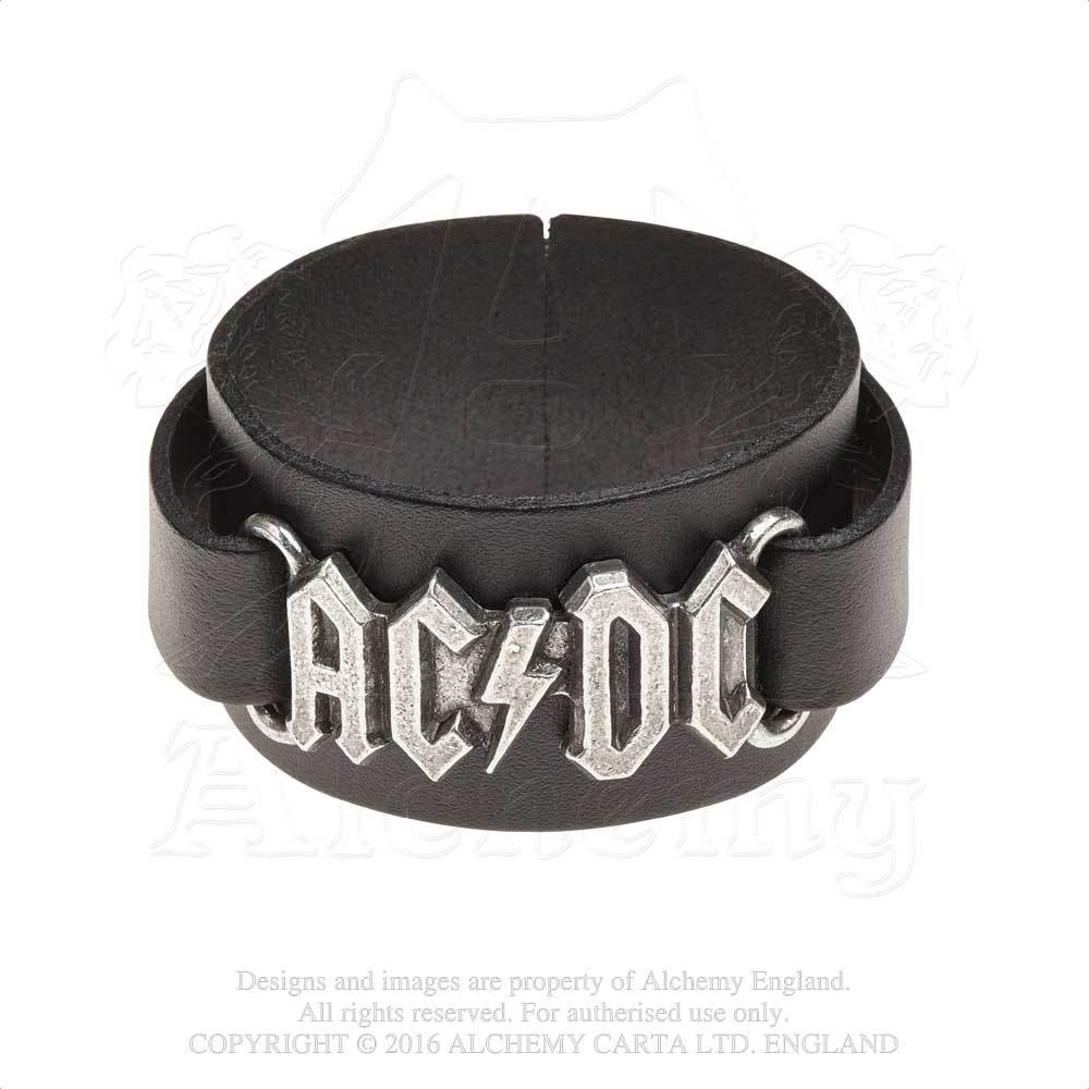 Браслет Alchemy Gothic HRWL446 AC DC - фото 1 - rockbunker.ru