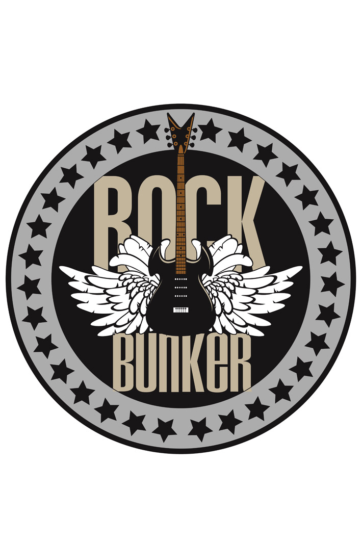Значок коллекционный RockBunker - фото 2 - rockbunker.ru