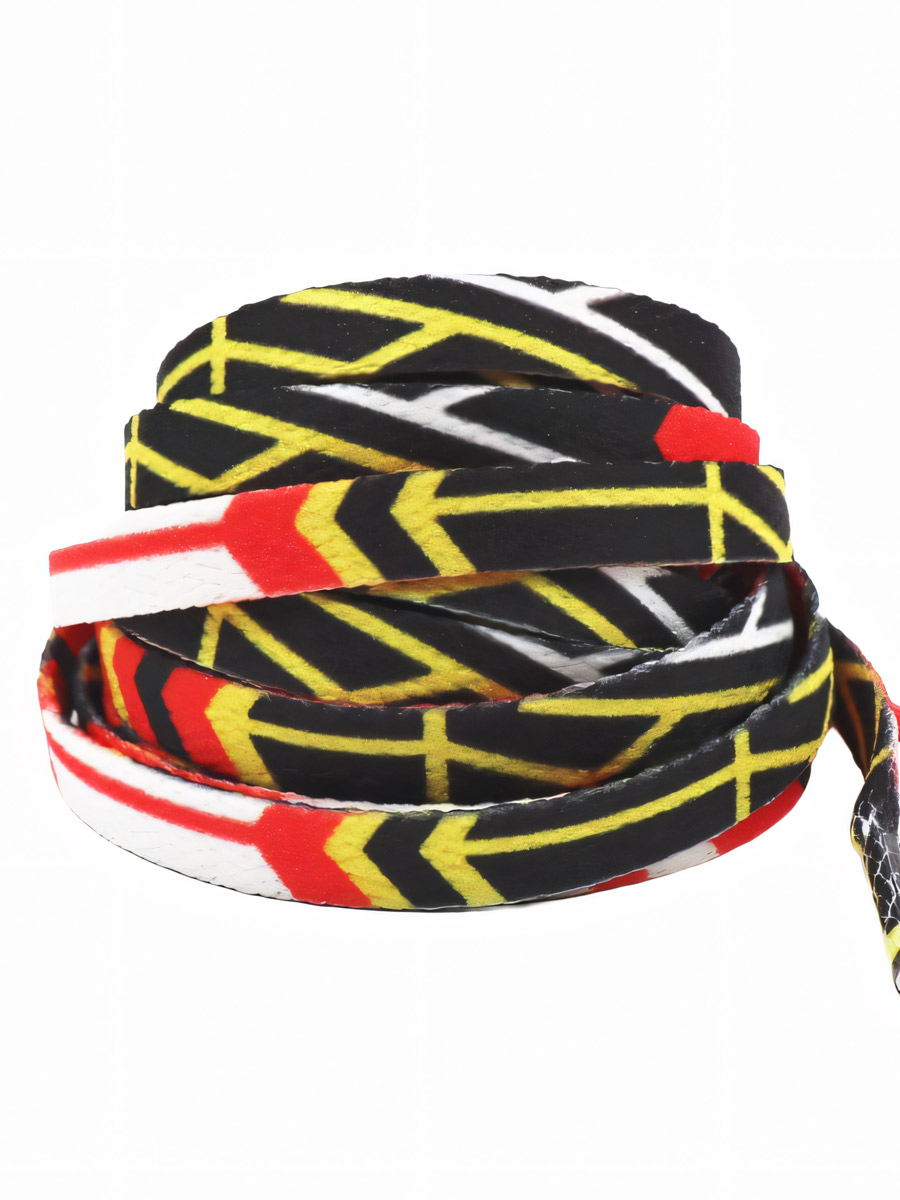 Шнурки 140 см. - фото 1 - rockbunker.ru