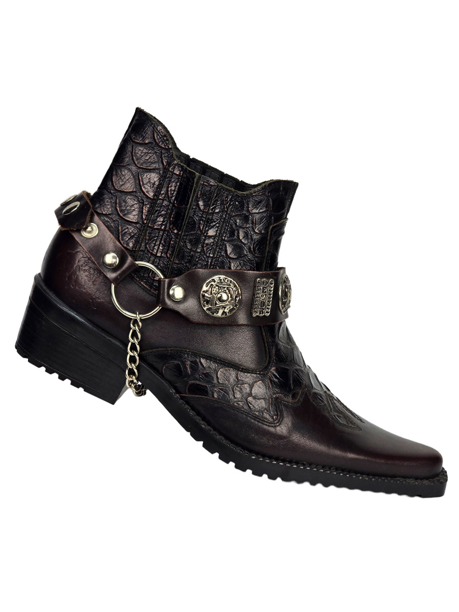 Казаки мужские - фото 2 - rockbunker.ru