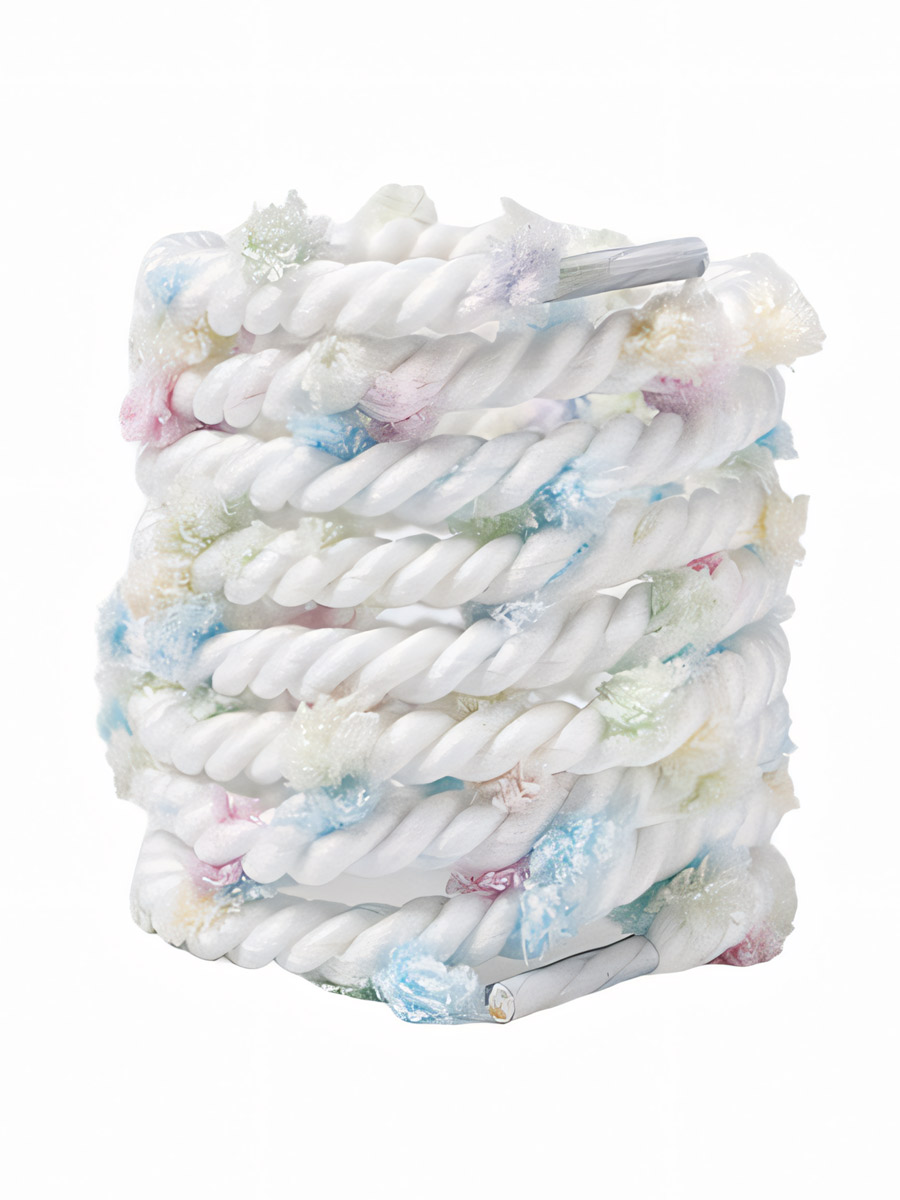 Шнурки 120 см.  - фото 1 - rockbunker.ru