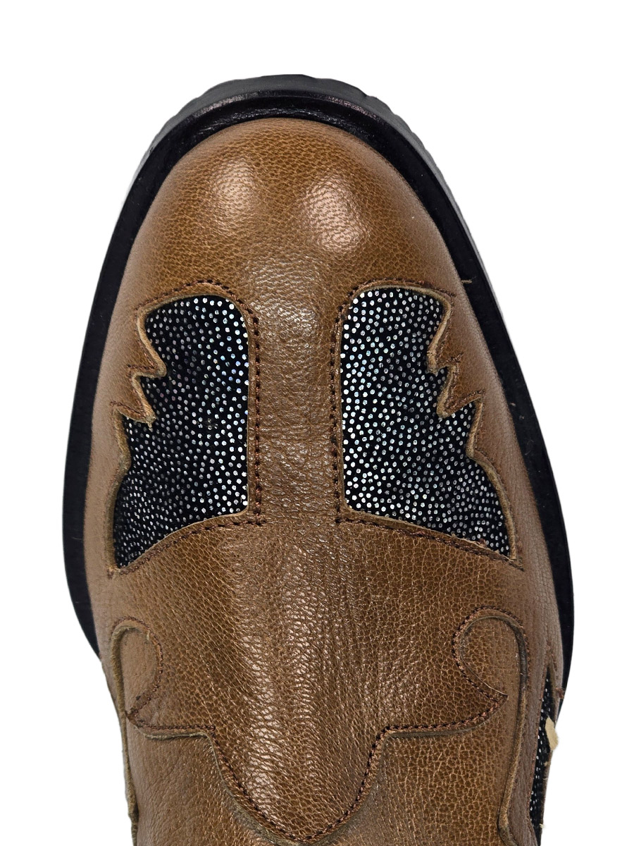 Казаки женские - фото 4 - rockbunker.ru