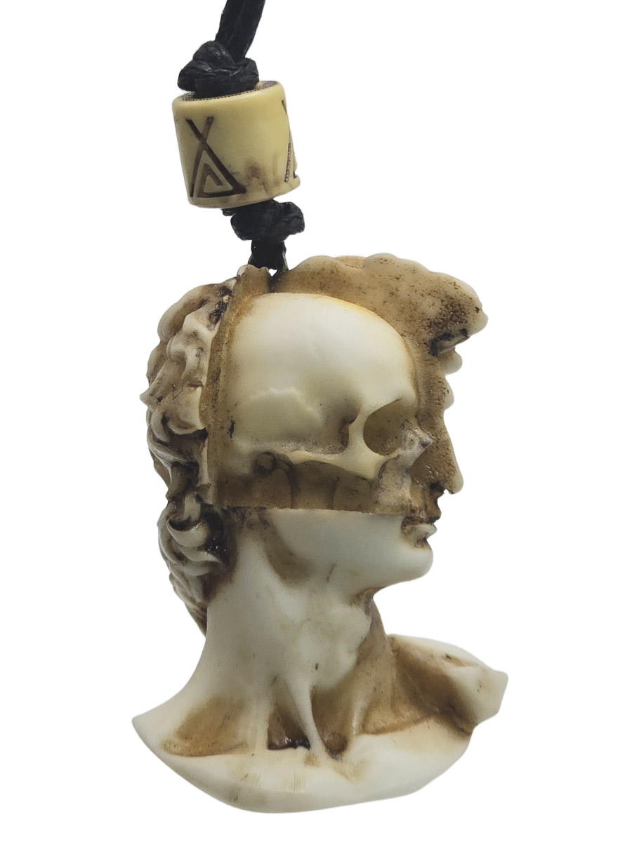 Кулон Давид - фото 2 - rockbunker.ru