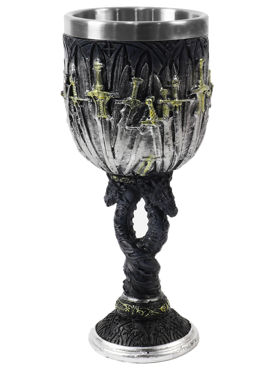 Sword Goblet - фото 1 - rockbunker.ru