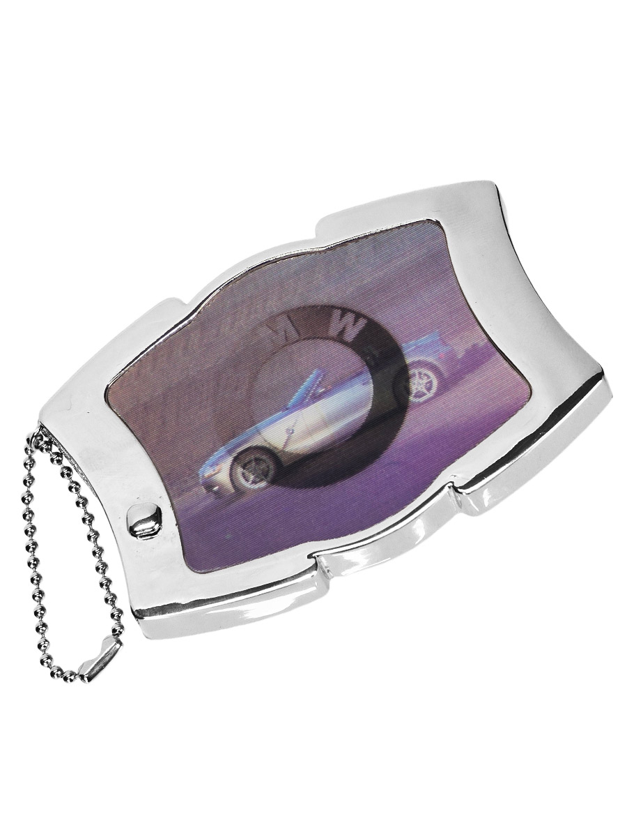 Пряжка с ножом BMW - фото 1 - rockbunker.ru