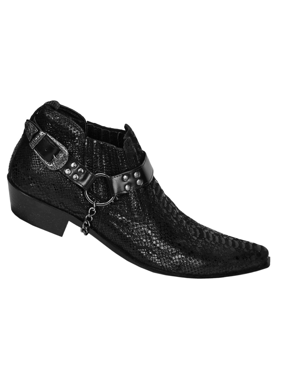 Казаки мужские - фото 2 - rockbunker.ru