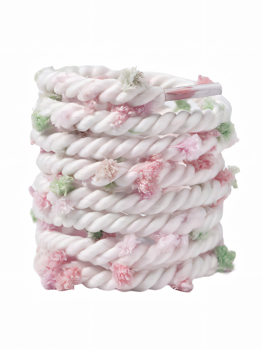 Шнурки 120 см.  - фото 1 - rockbunker.ru