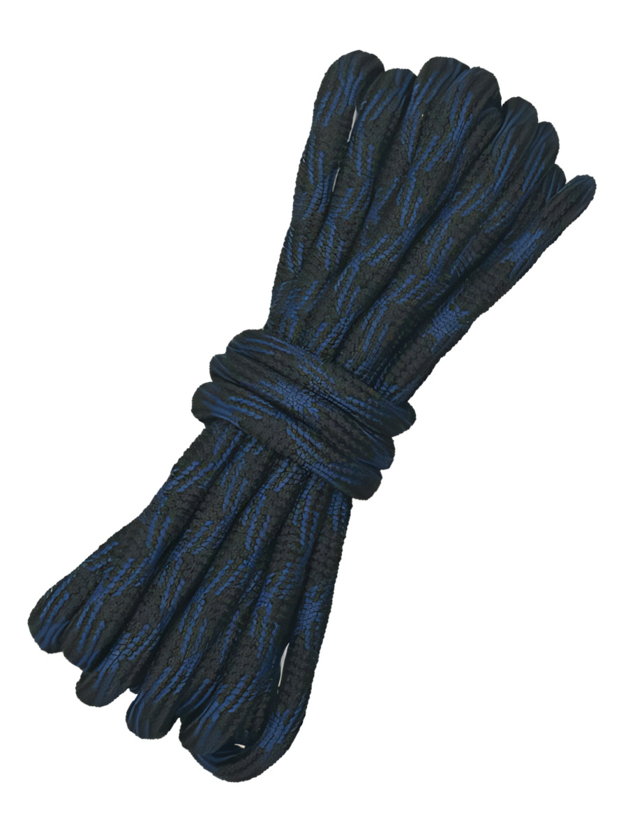 Шнурки 100 см. - фото 1 - rockbunker.ru