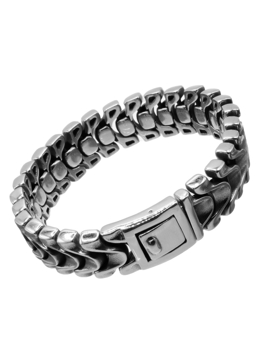 Браслет Волна - фото 1 - rockbunker.ru