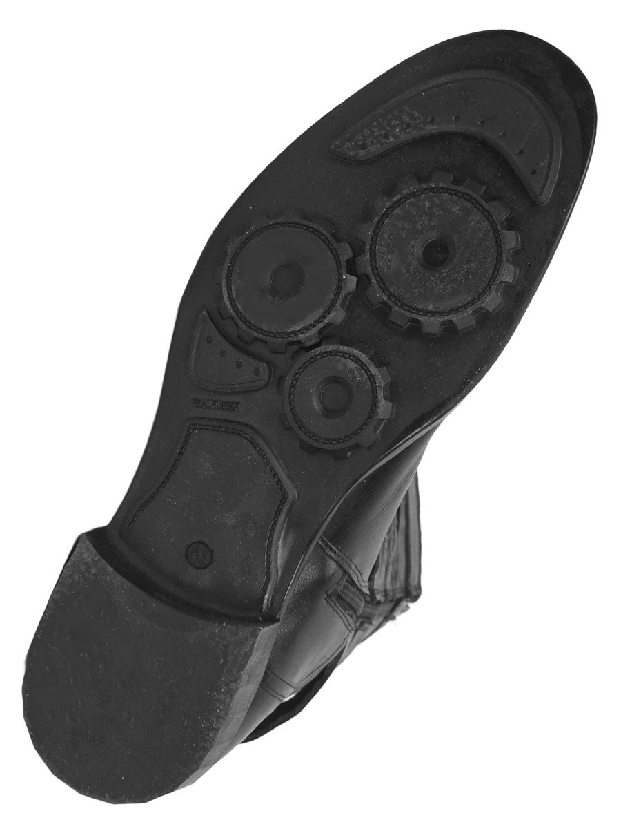 Казаки мужские - фото 5 - rockbunker.ru