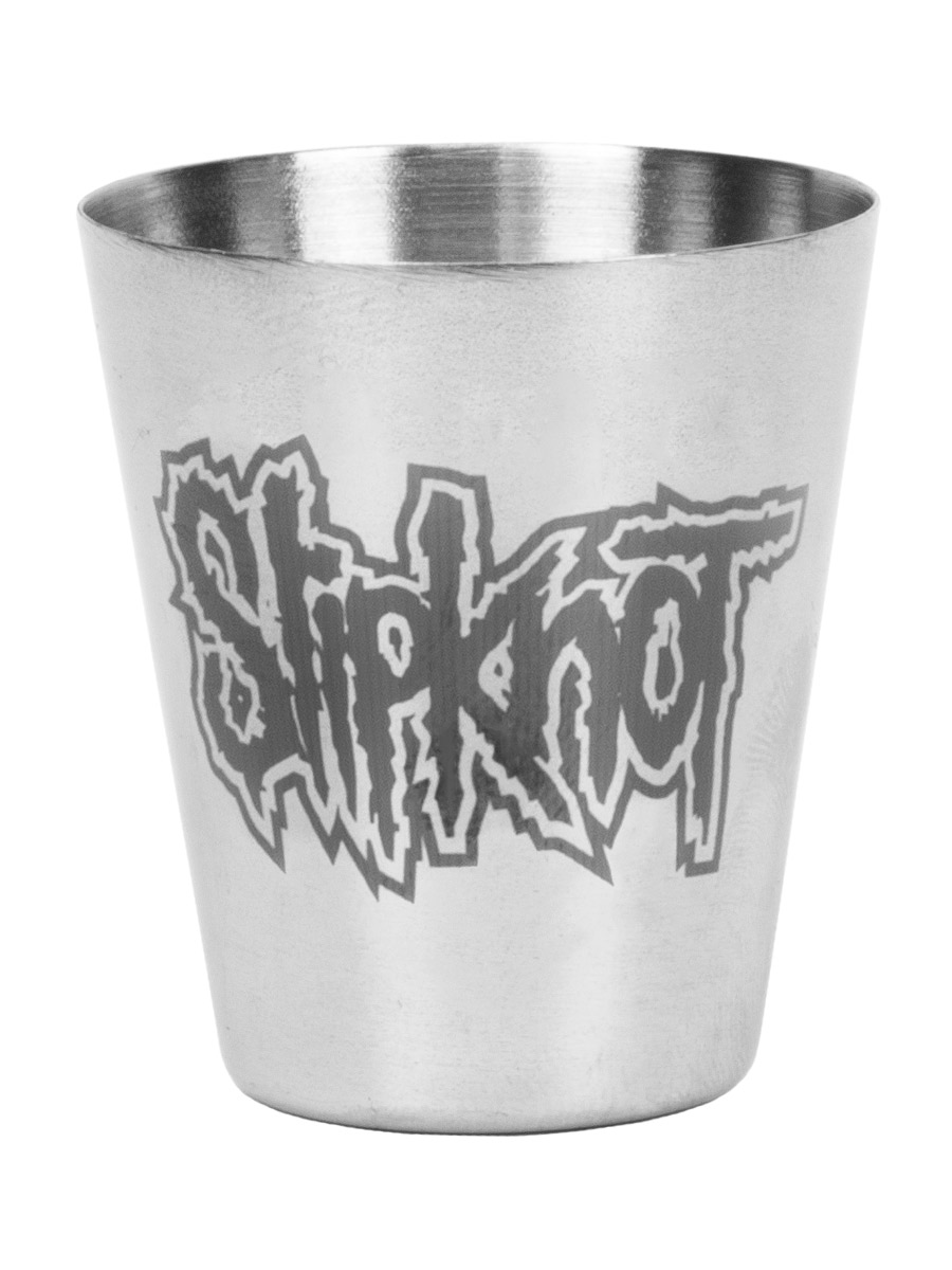 Подарочный набор RockMerch Slipknot - фото 5 - rockbunker.ru