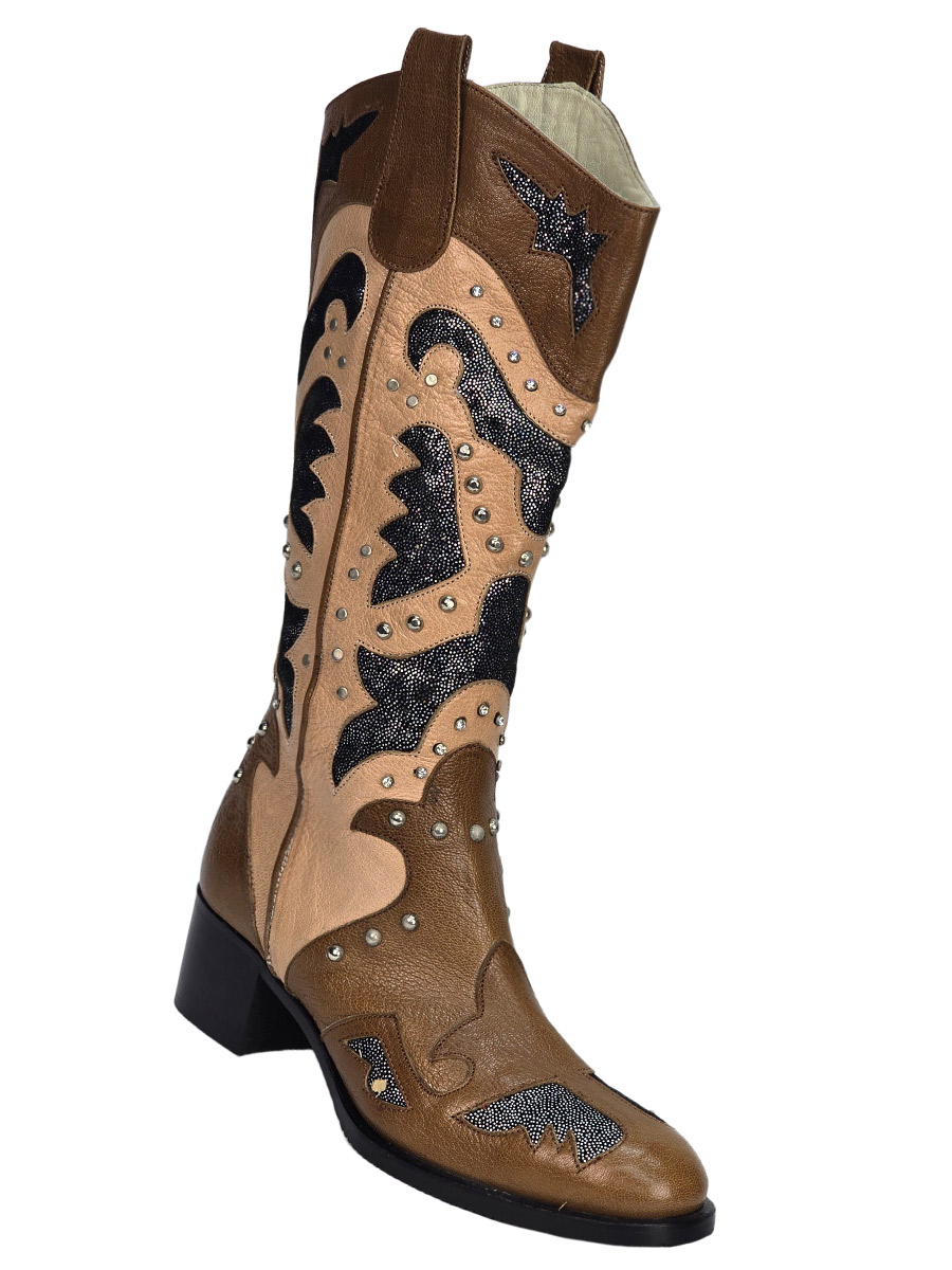 Казаки женские - фото 1 - rockbunker.ru