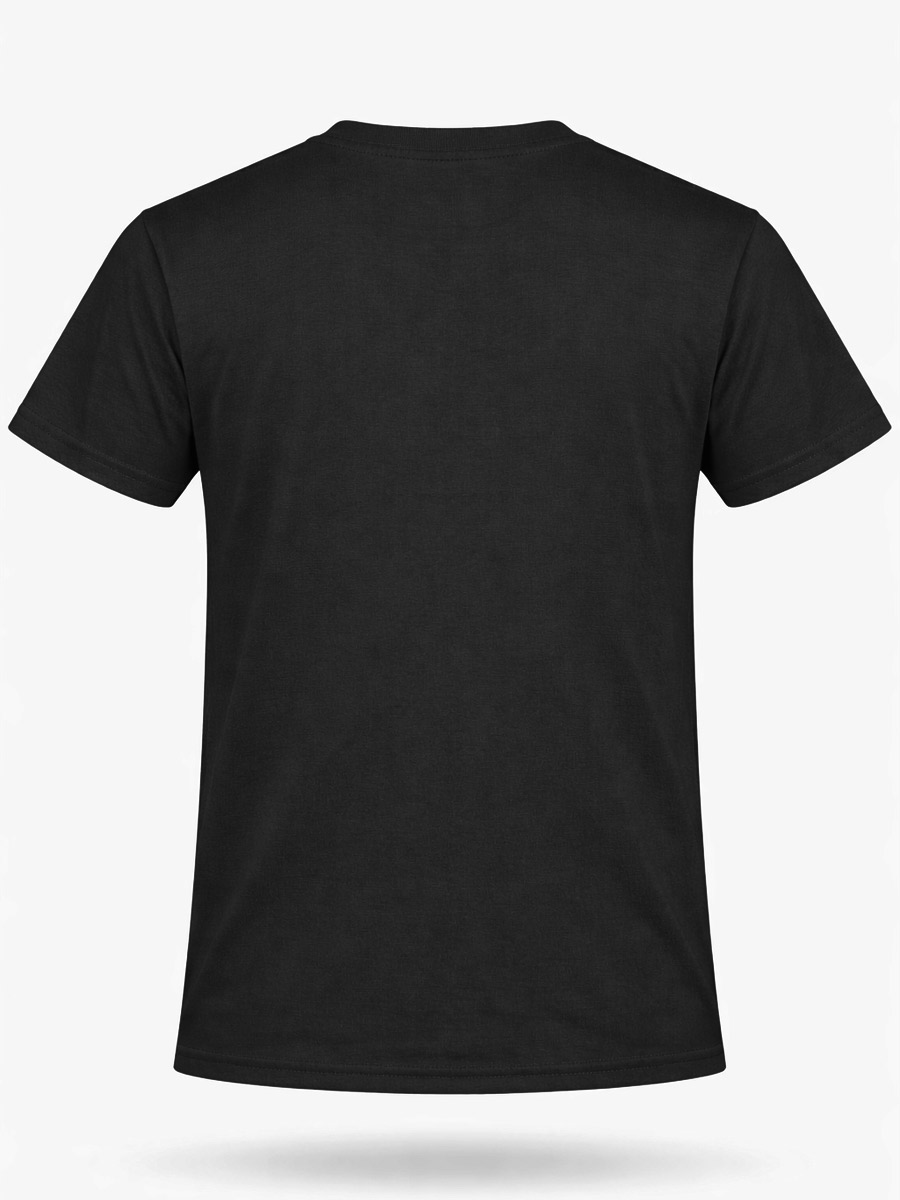 Футболка Xzavier Miami - фото 2 - rockbunker.ru