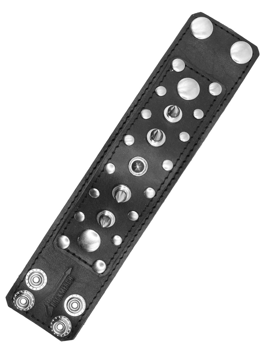 Напульсник Рокер 2 - фото 2 - rockbunker.ru