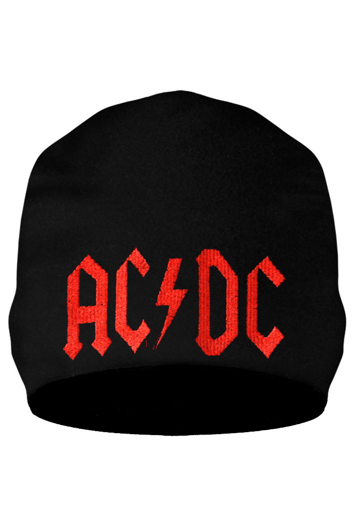 Шапка Rock Merch AC DC - фото 2 - rockbunker.ru