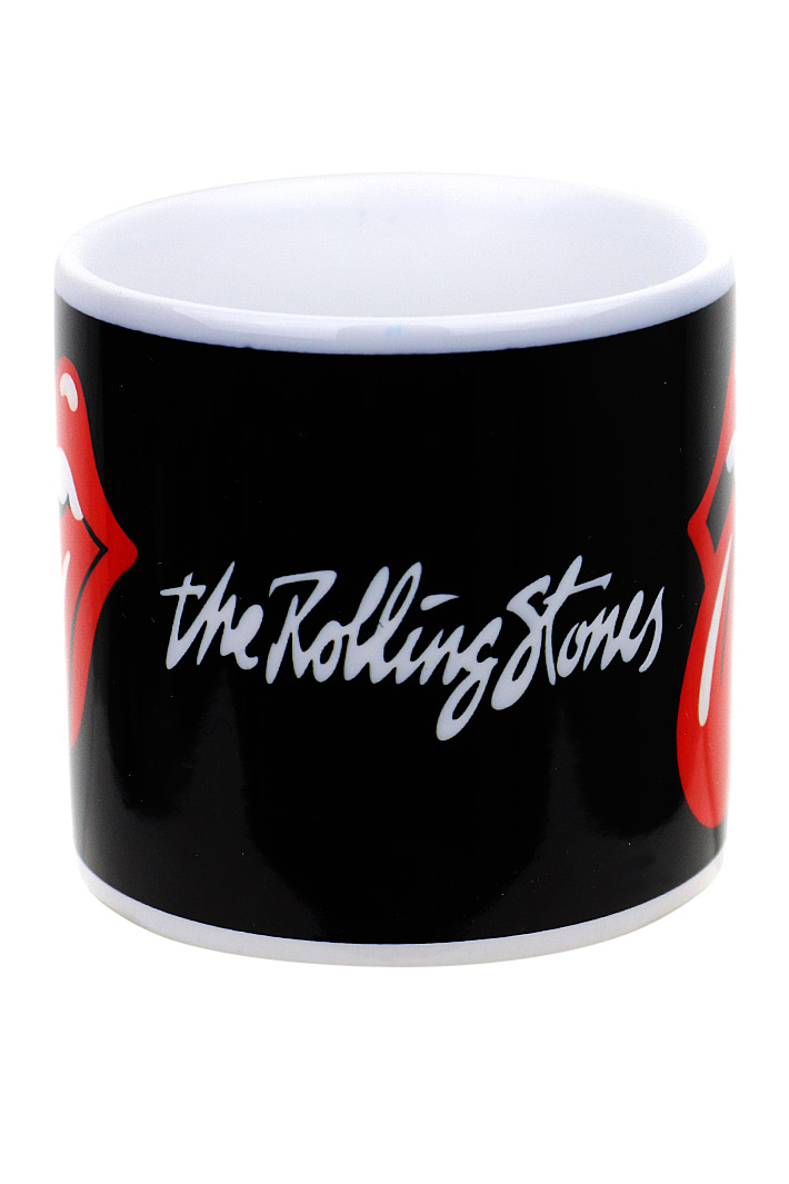 Чашка кофейная RockMerch Rolling Stones - фото 2 - rockbunker.ru