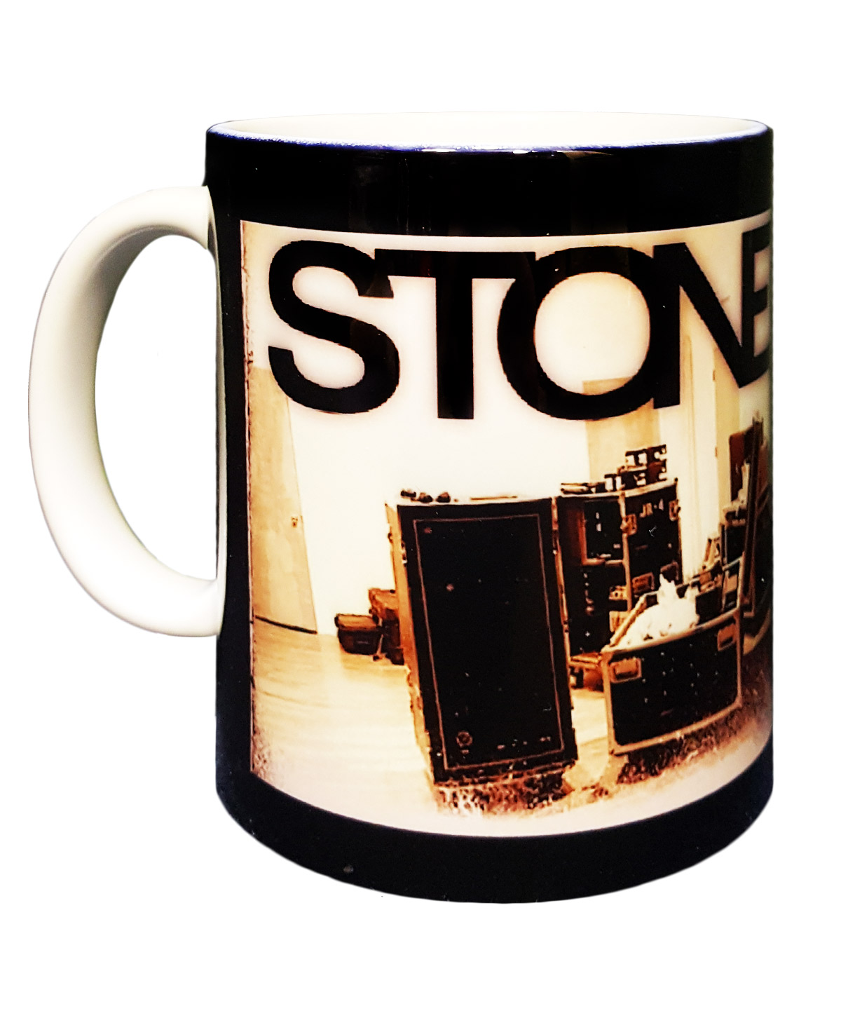 Кружка Stone Sour - фото 1 - rockbunker.ru