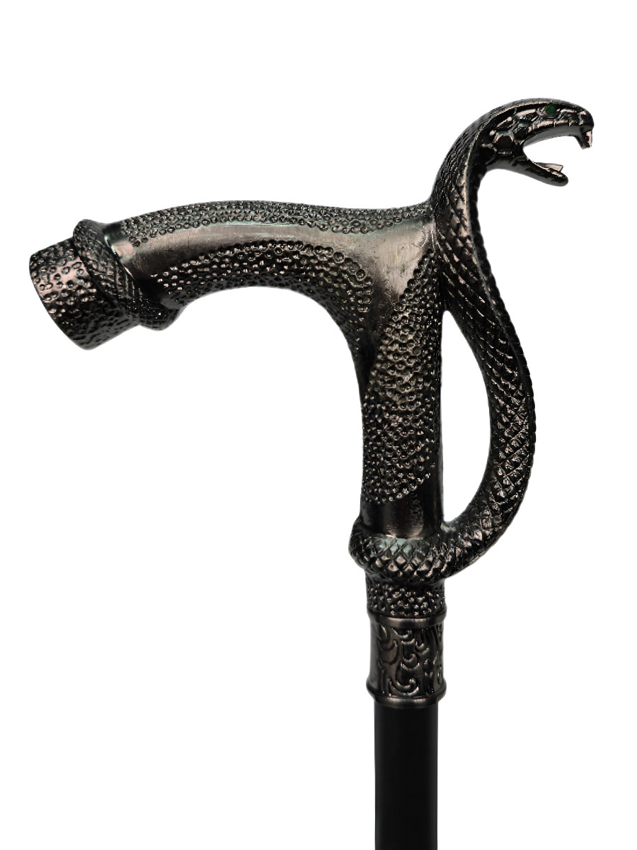 Трость Кобра 2 - фото 2 - rockbunker.ru