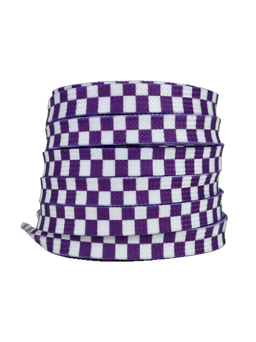 Шнурки 120 см. - фото 1 - rockbunker.ru