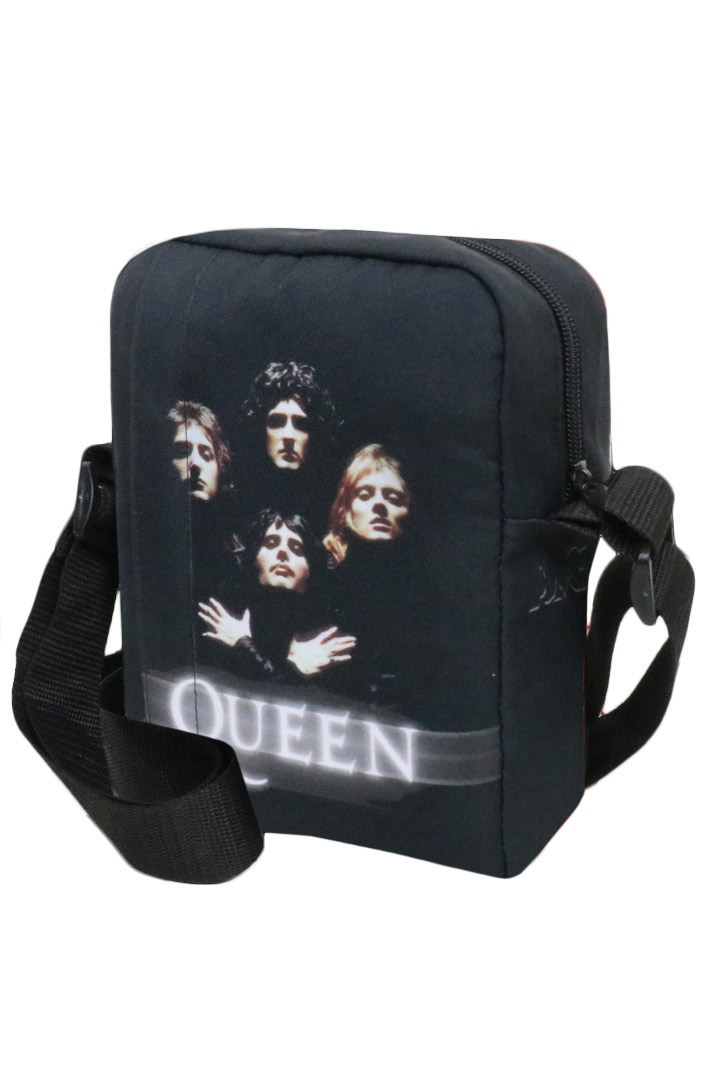 Сумка Full Print Queen - фото 2 - rockbunker.ru